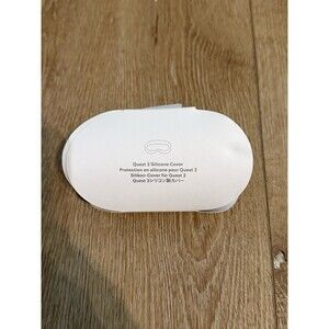 Meta Quest 2 Silicone Cover (NEW AND GENUINE)